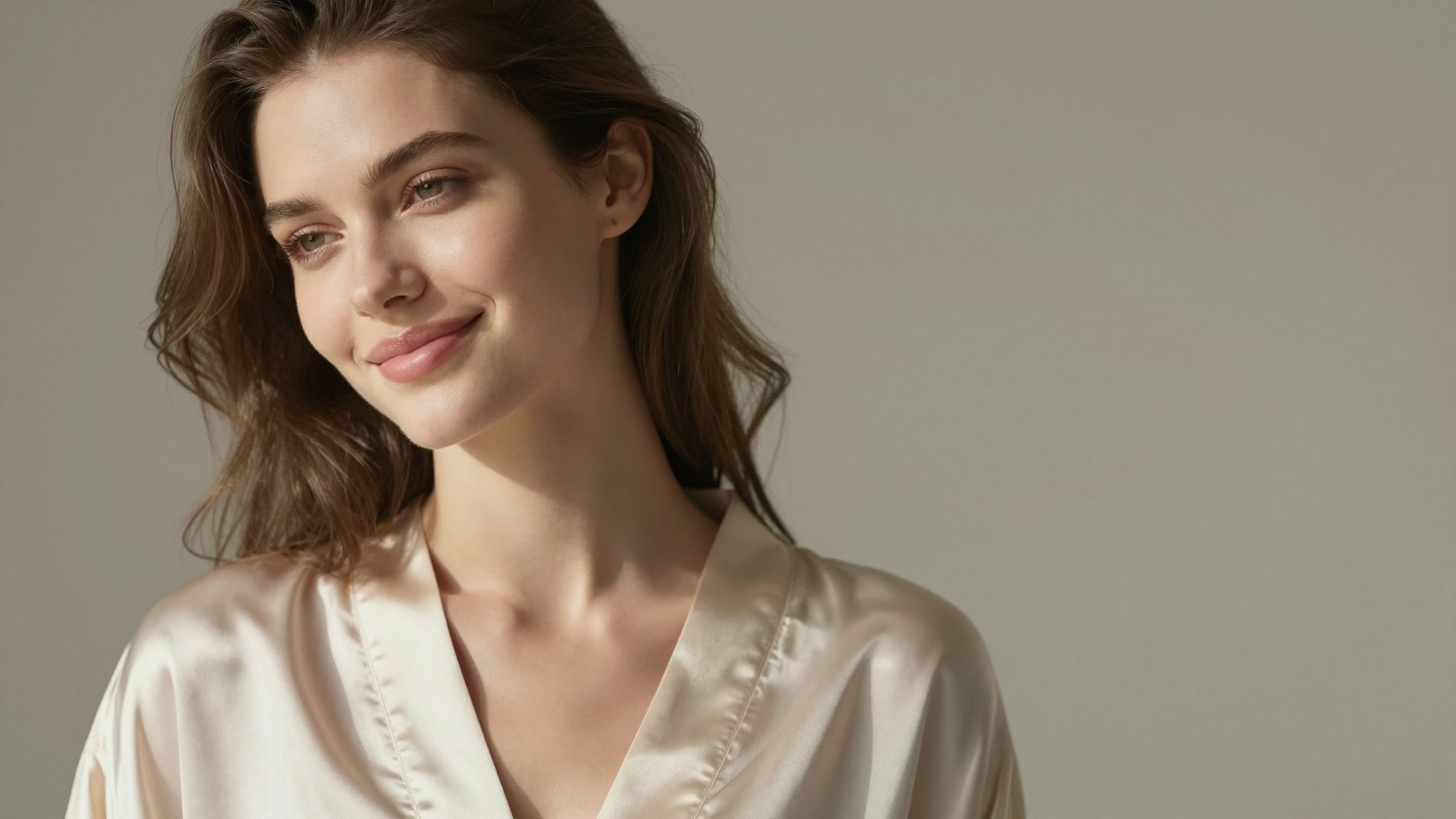 Les secrets pour un teint frais au réveil chaque matin