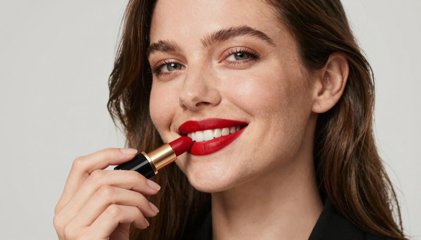 Astuces pour choisir sa nuance de rouge à lèvres idéale