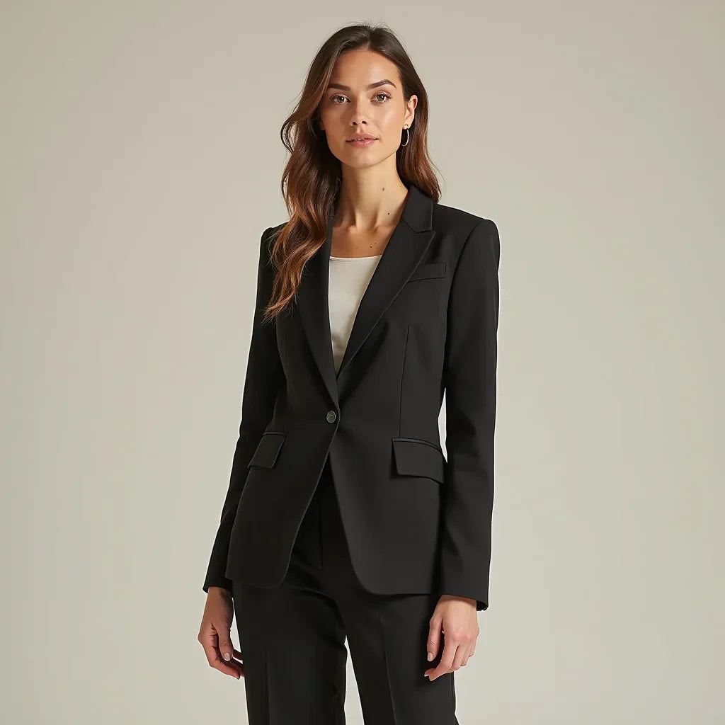 Blazers Femme - Guide pour choisir des blazers pour femmes polyvalents