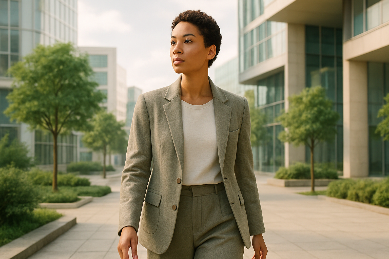 Maîtriser les Tendances : Votre Guide Complet pour une Mode Éthique et Intemporelle