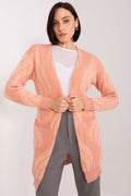  Cardigan model 188277 AT 