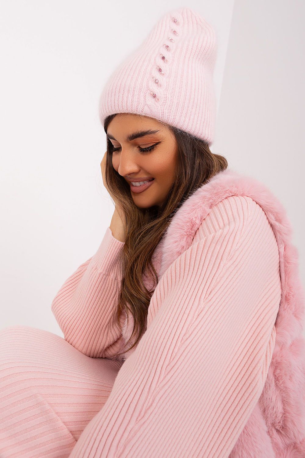  Bonnet model 189251 AT 