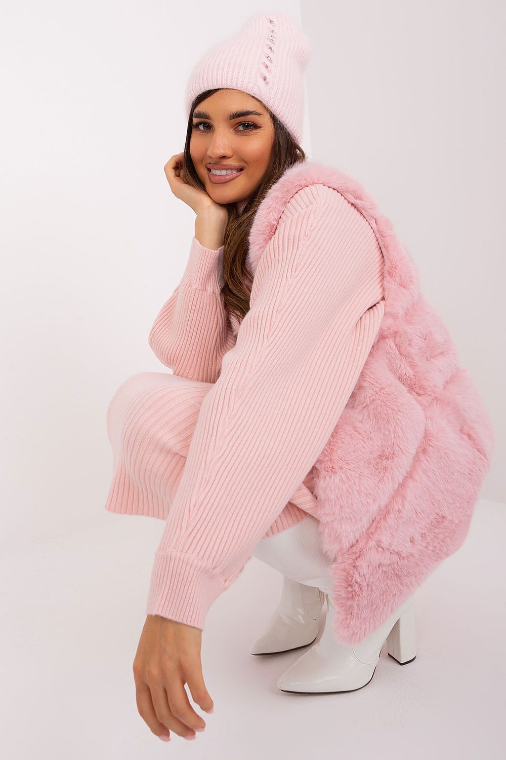  Bonnet model 189251 AT 