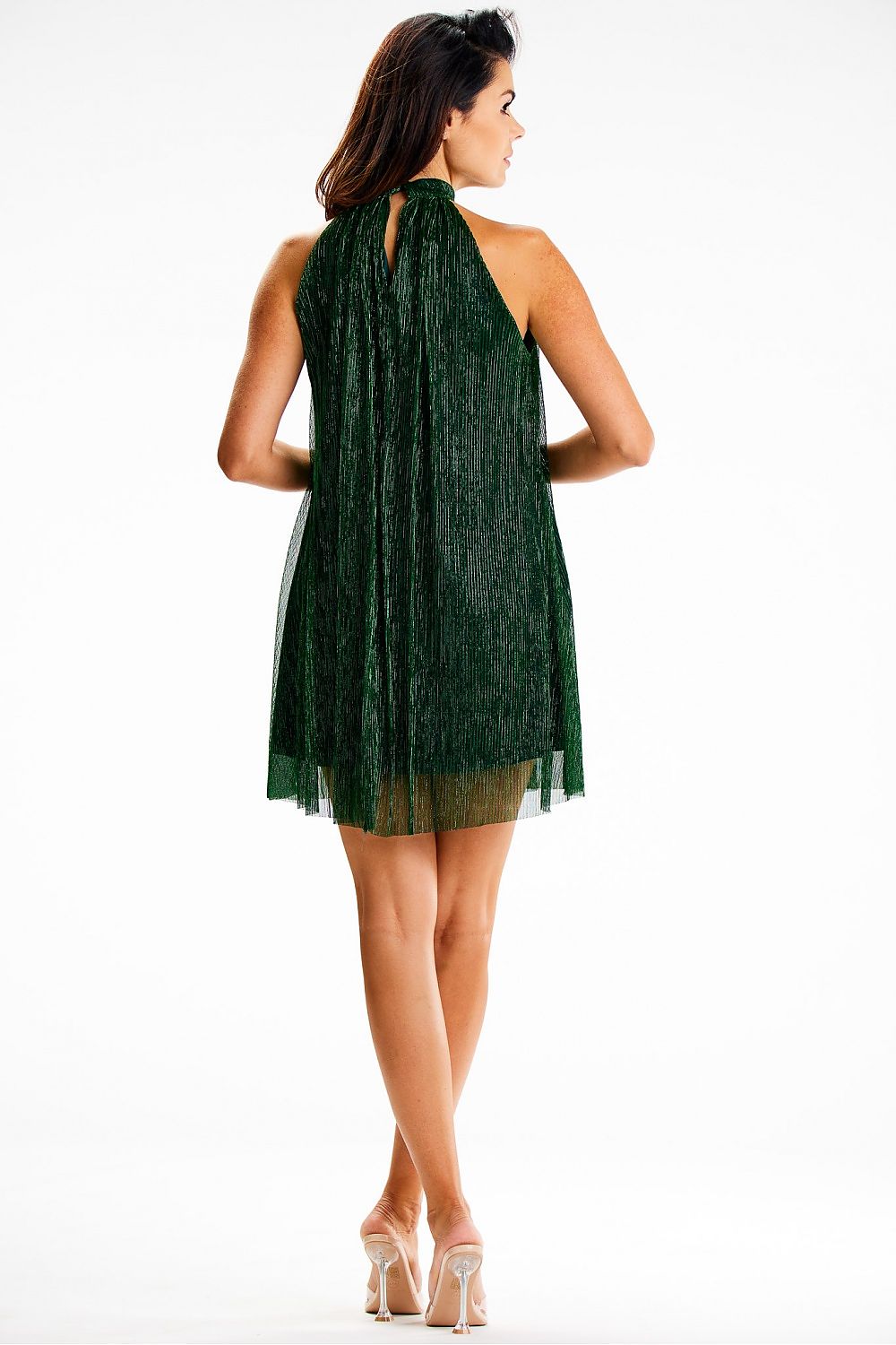  Robe de soirée model 189447 awama 