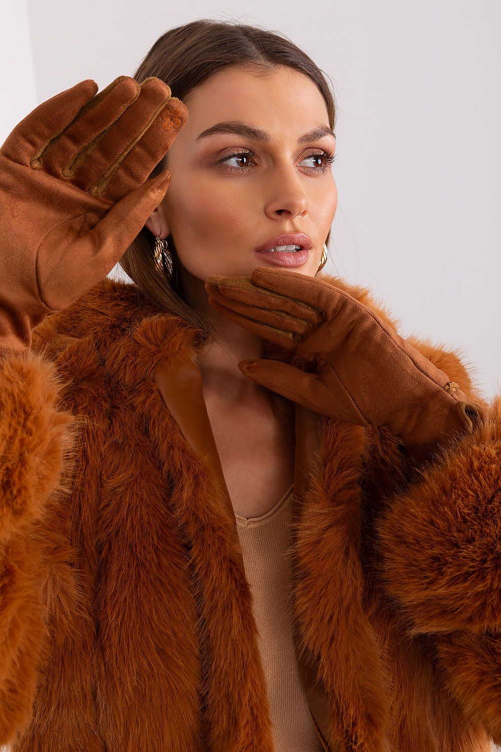  Gants model 189546 AT 