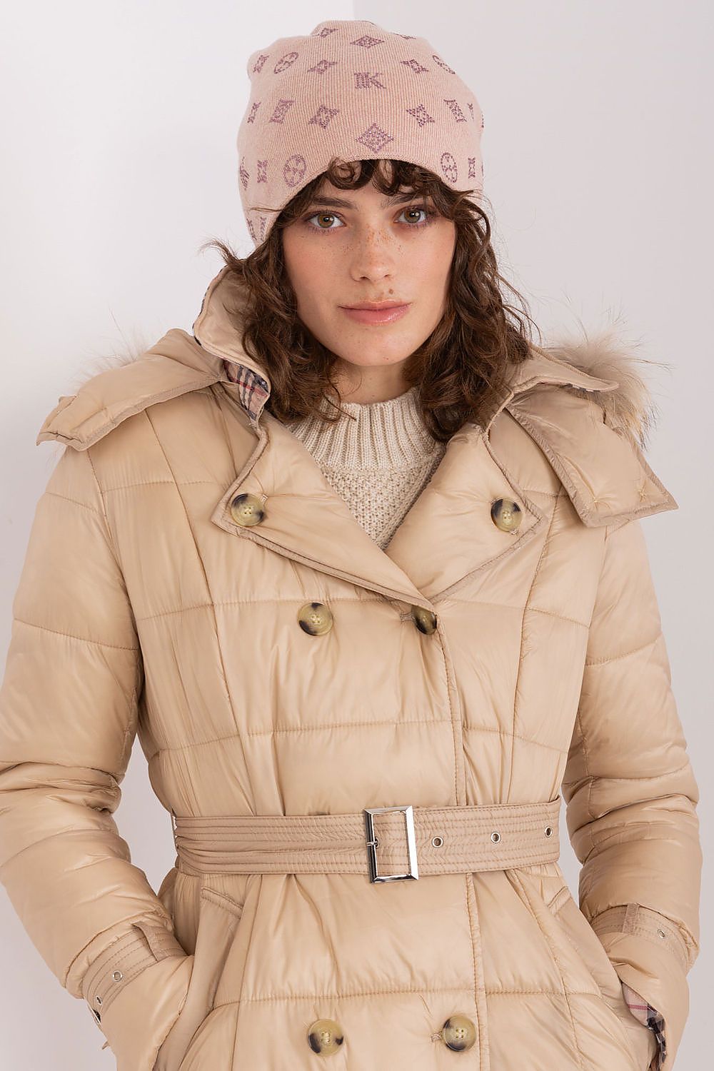  Bonnet model 189904 AT 