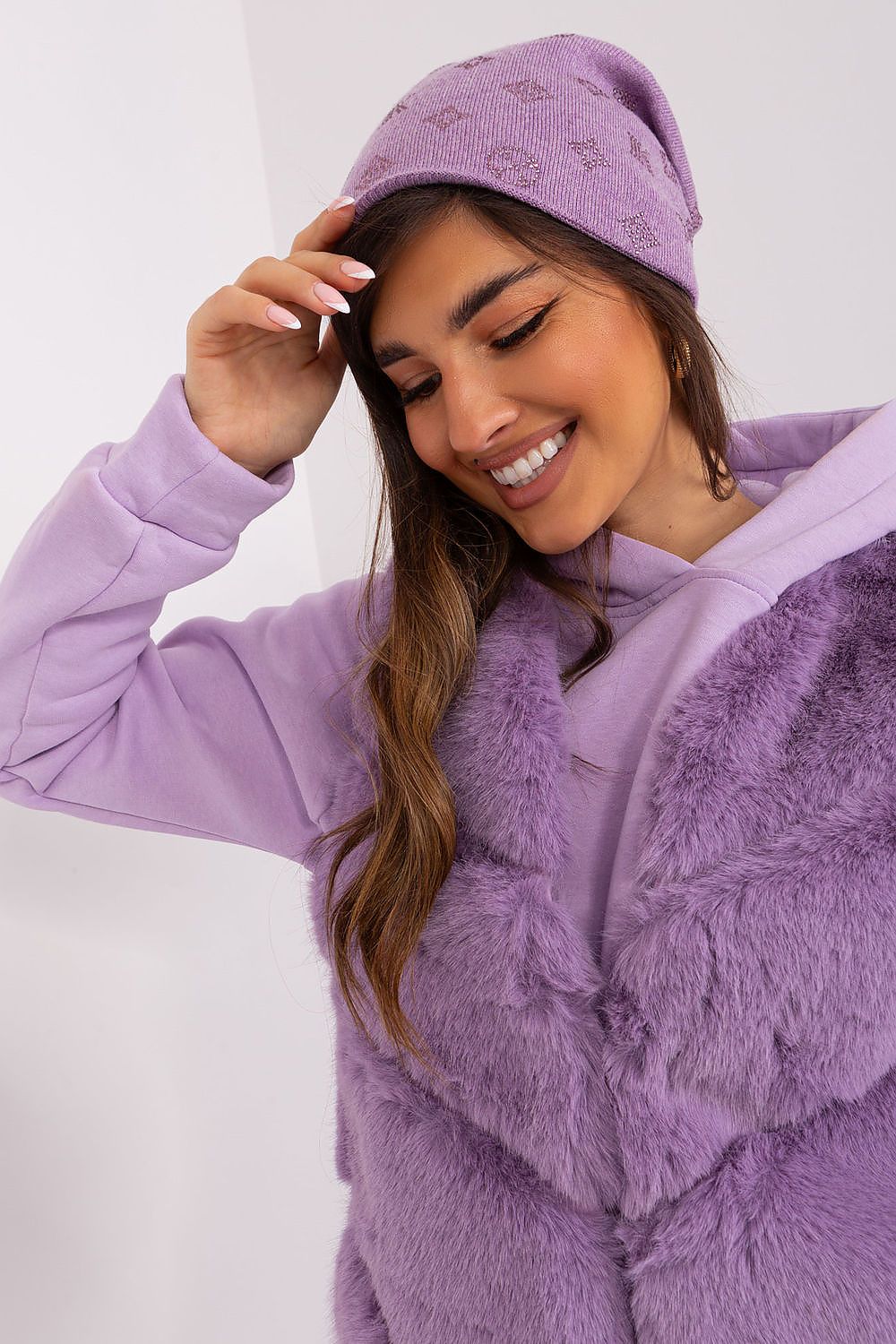  Bonnet model 189910 AT 