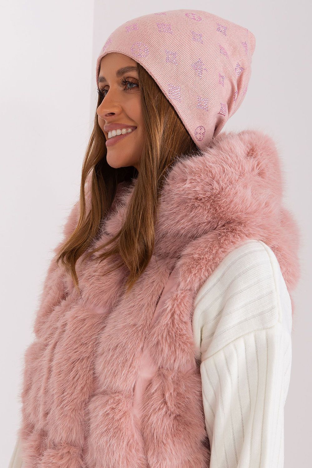  Bonnet model 189915 AT 