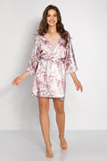  Peignoir model 190477 Momenti Per Me 