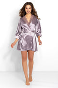  Peignoir model 190478 Momenti Per Me 