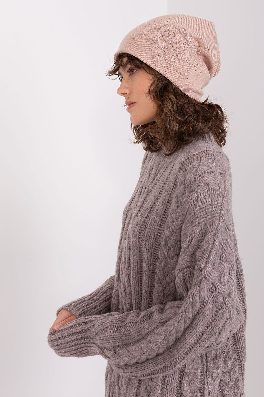  Bonnet model 190592 AT 