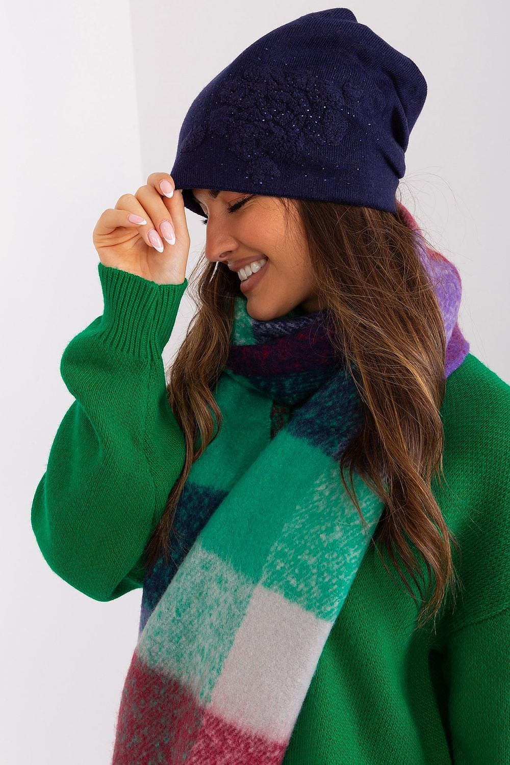  Bonnet model 190595 AT 