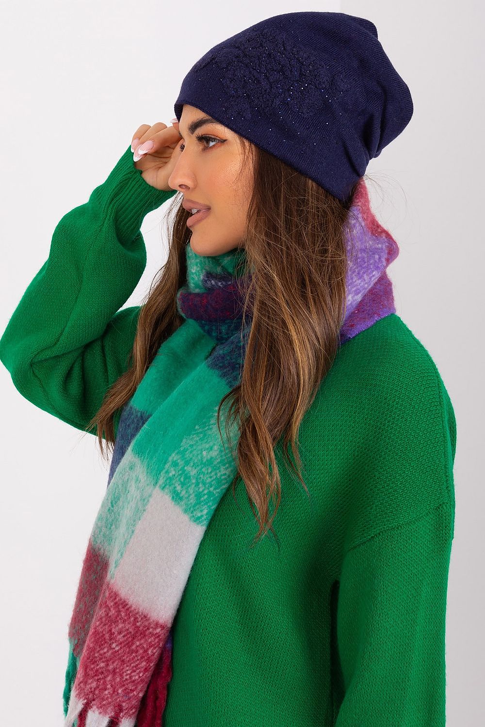  Bonnet model 190595 AT 