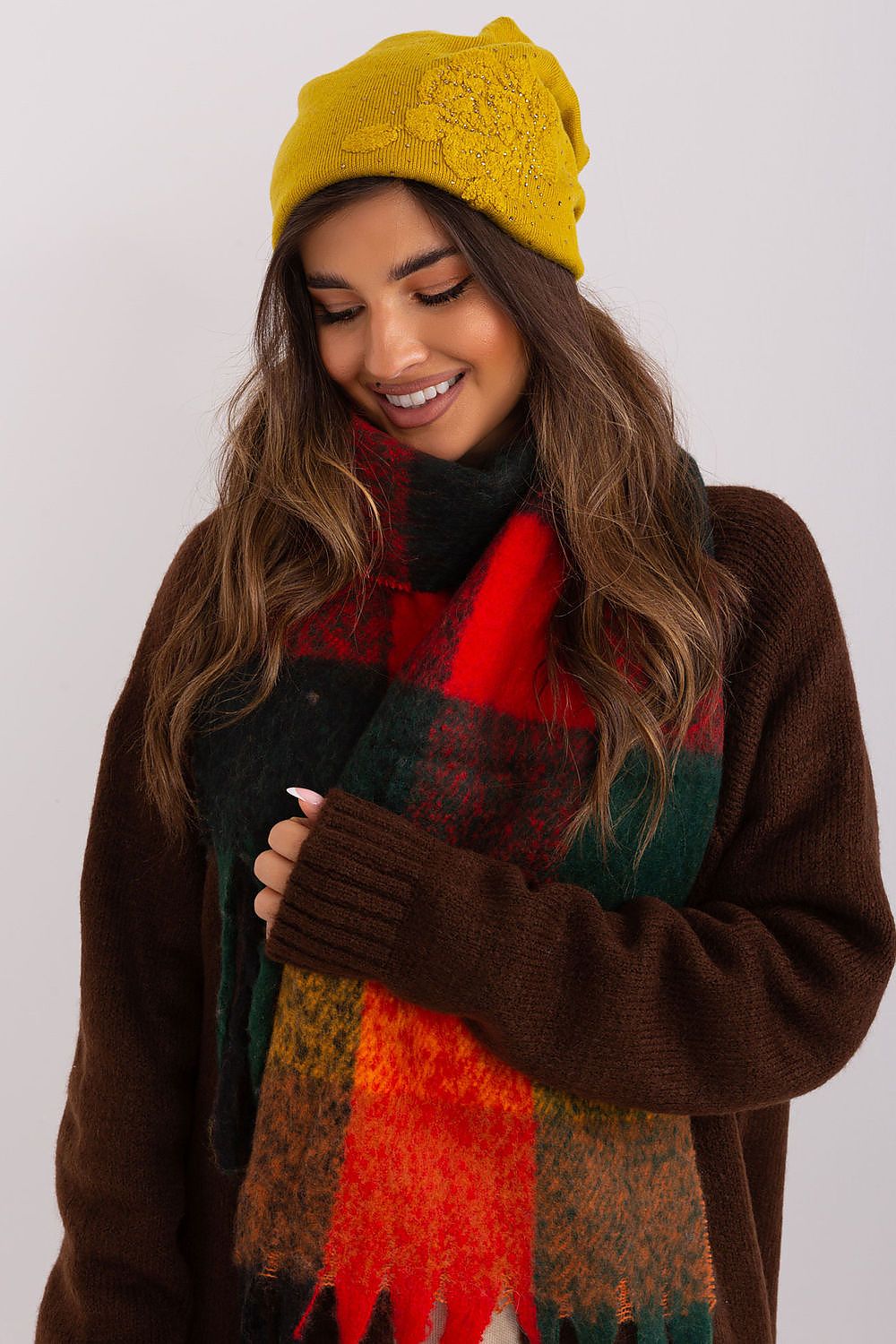  Bonnet model 190598 AT 