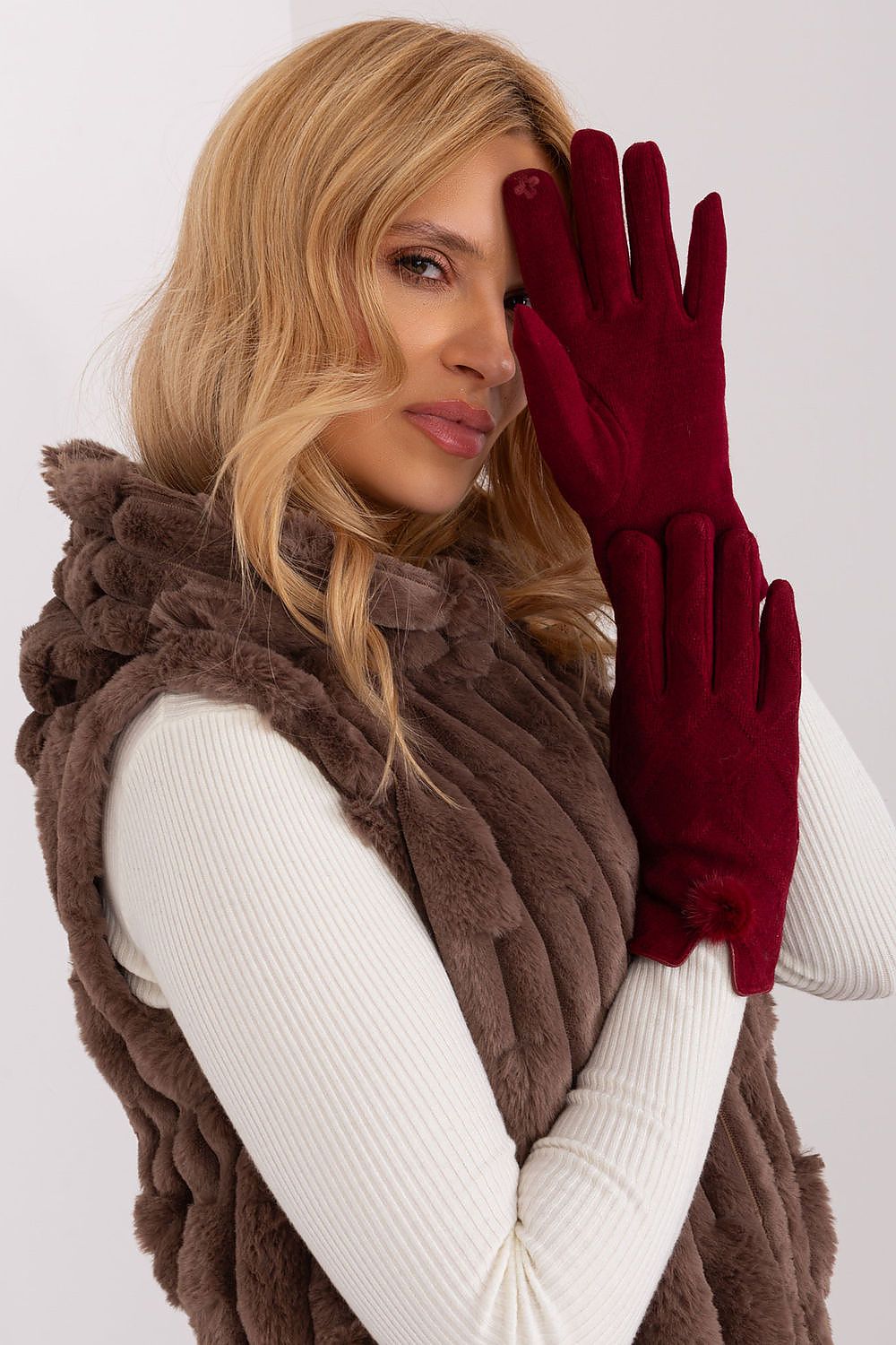  Gants model 190795 AT 
