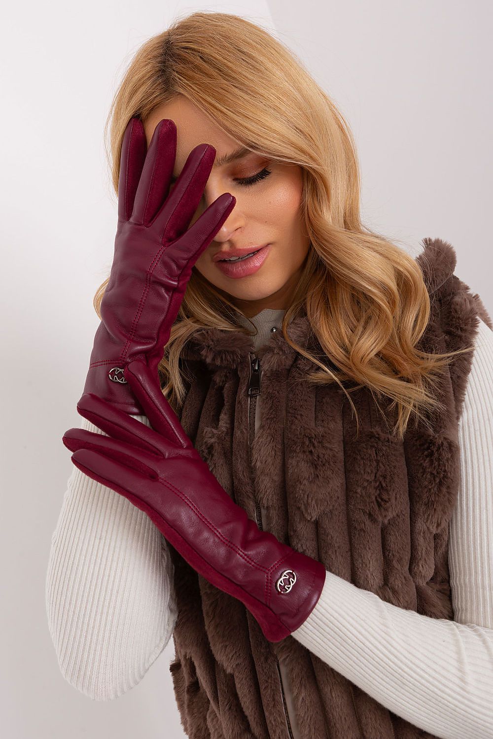 Gants model 190847 AT 