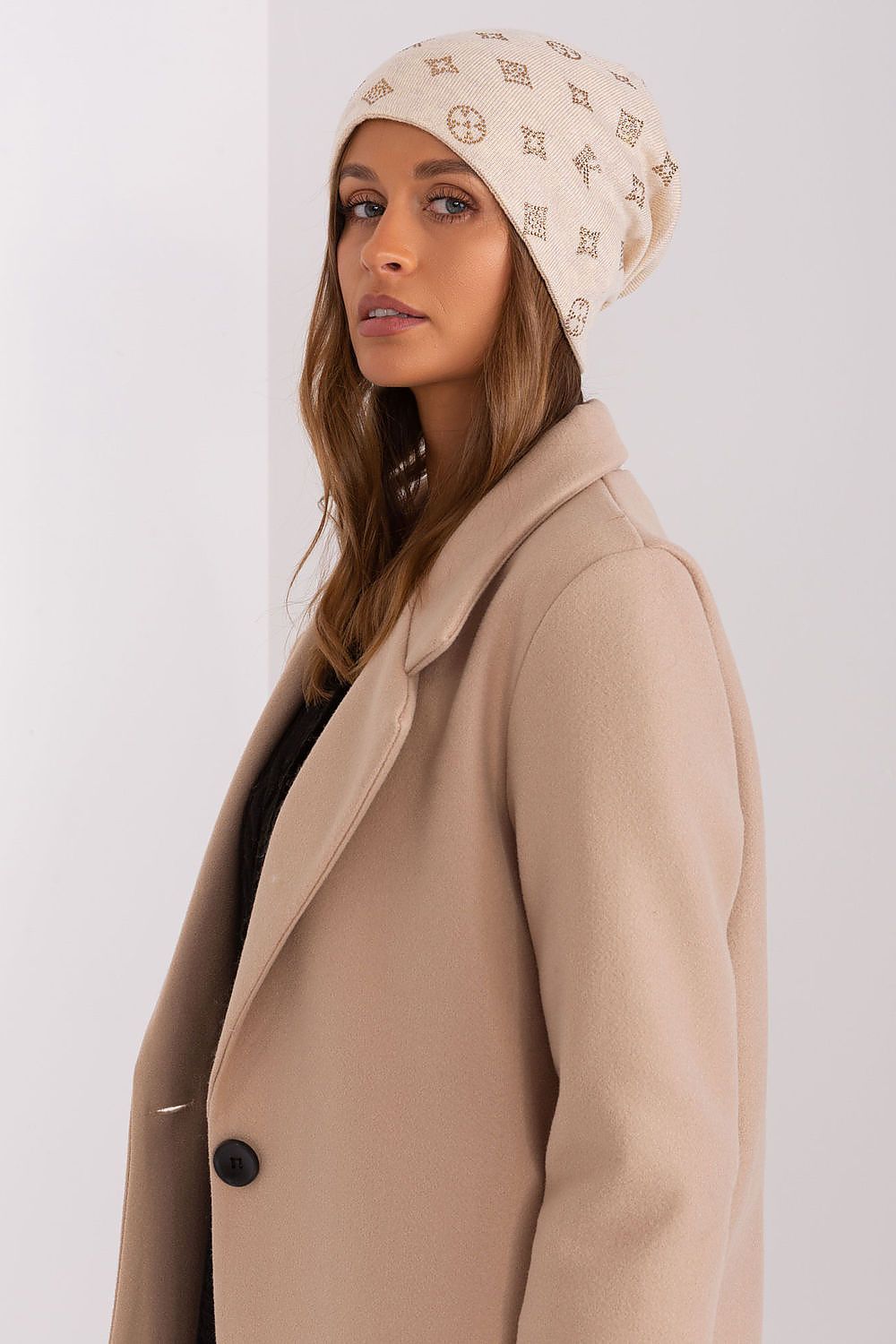  Bonnet model 191110 AT 