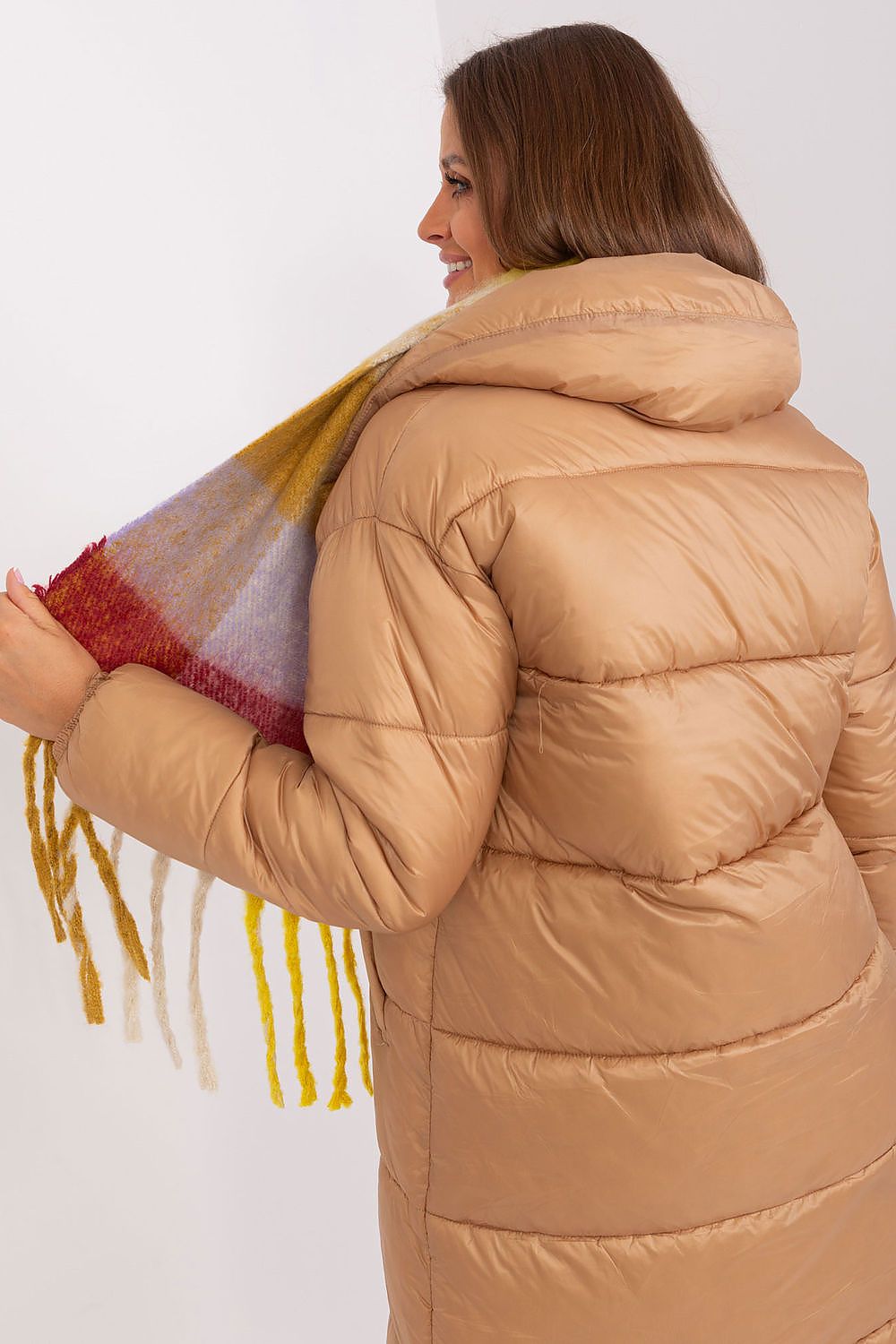  Châle model 191730 AT 