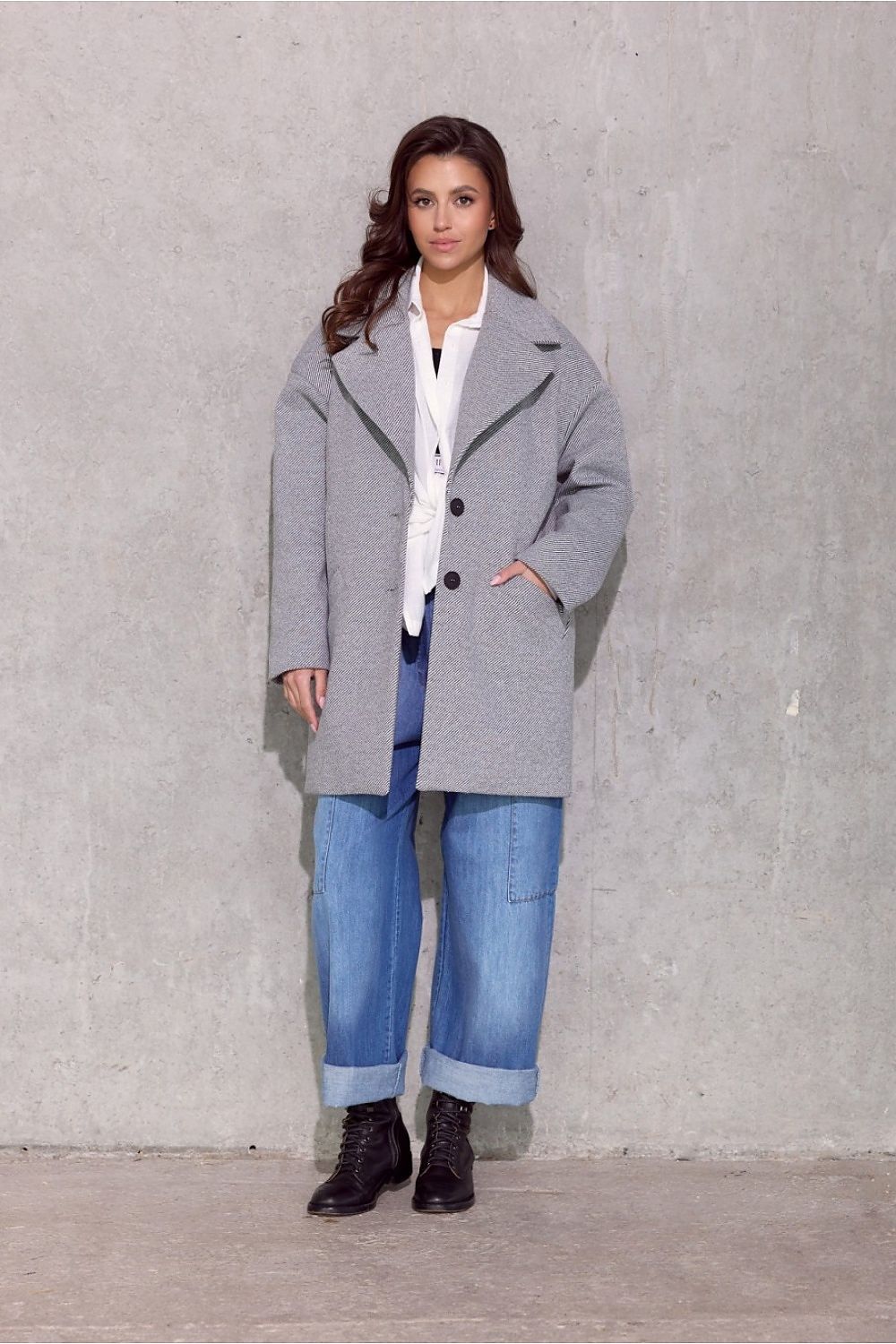  Veste model 192228 Roco Fashion 