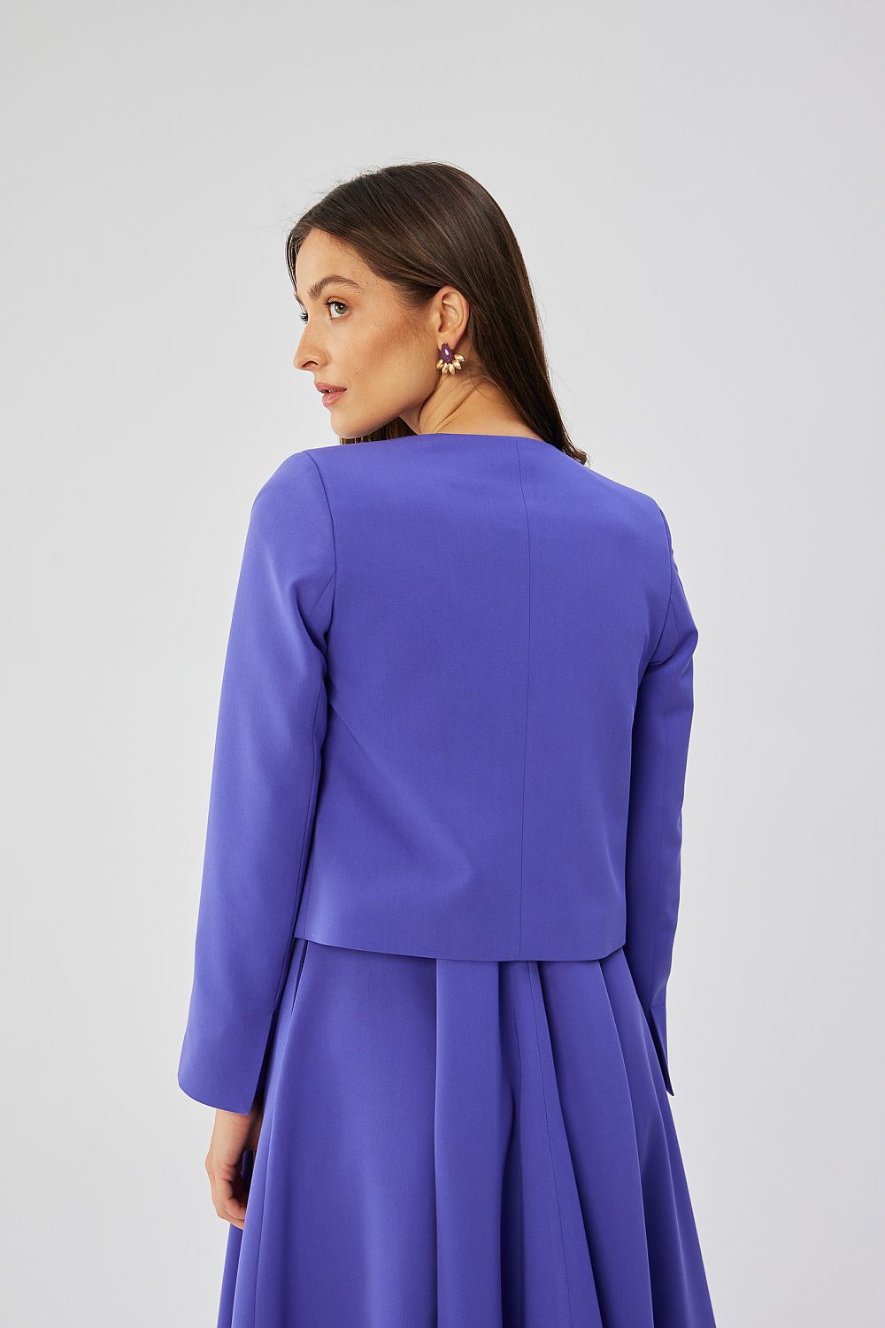  Veste model 193408 Stylove 