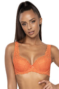  Soutien-gorge rembourré model 194658 Mat 