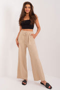  Pantalon femme model 194854 Italy Moda 