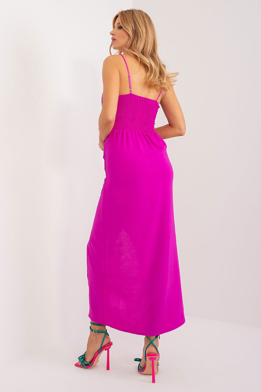  Robe de cocktail model 195949 Italy Moda 