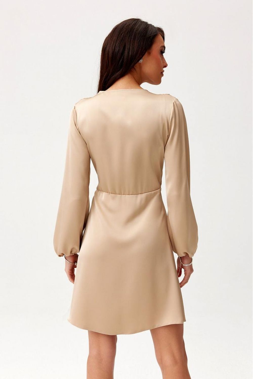  Robe de cocktail model 196276 Roco Fashion 