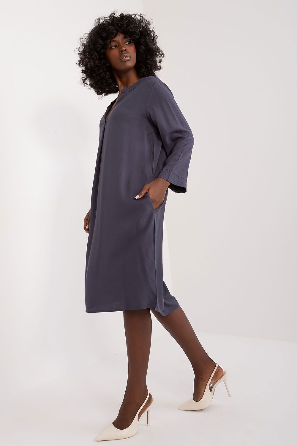  Robe de jour model 196898 Sublevel 