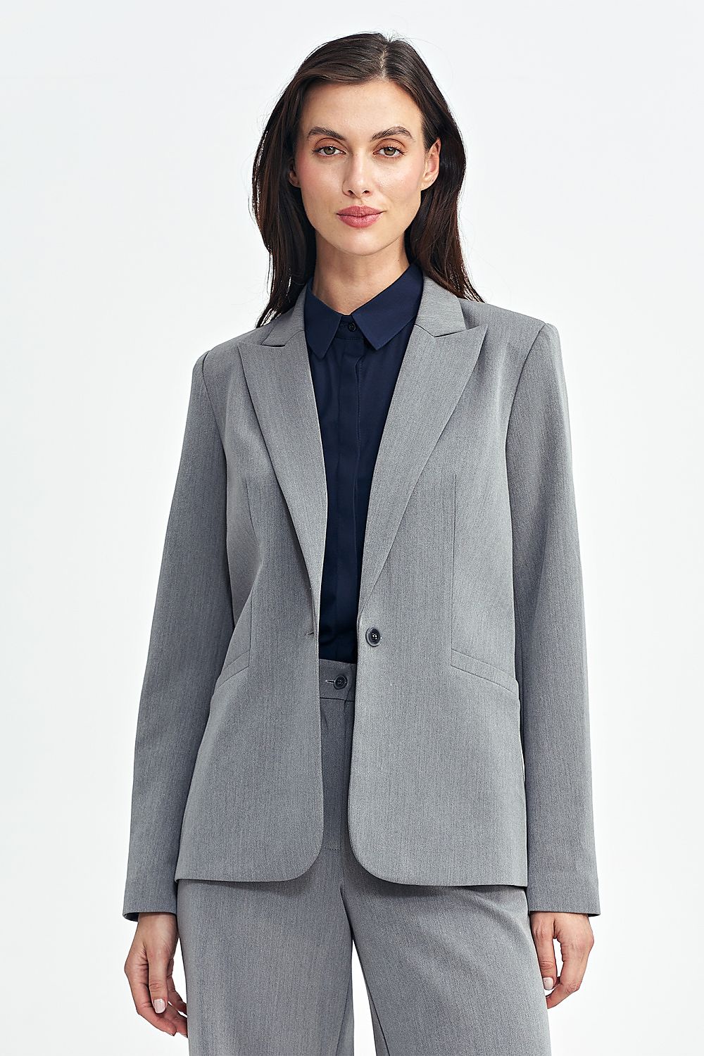  Blazer femme model 199702 Nife 