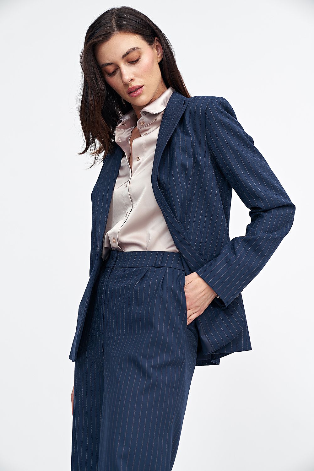  Blazer femme model 199709 Nife 