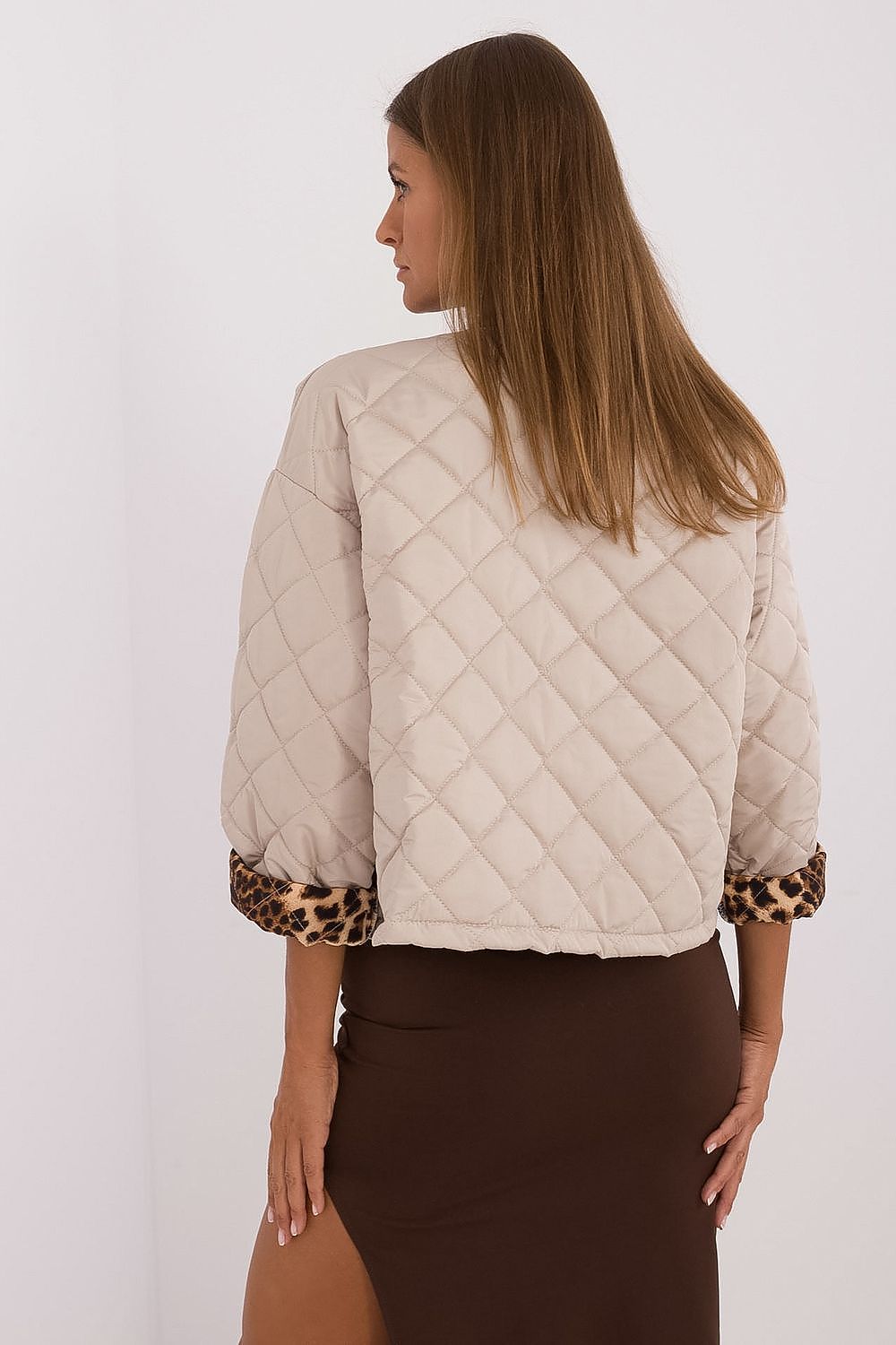  Veste model 199953 Italy Moda 