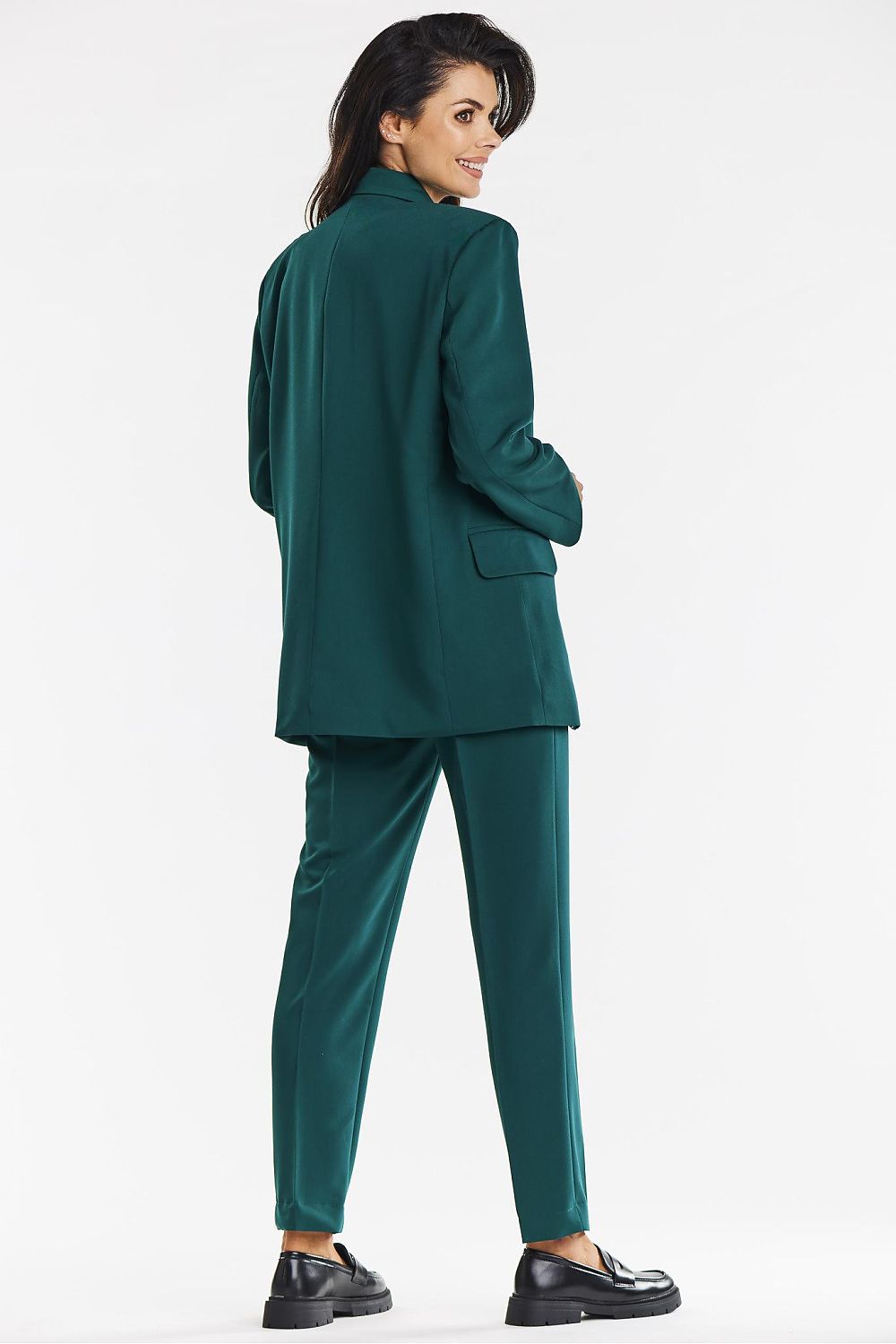  Blazer femme model 200567 awama 