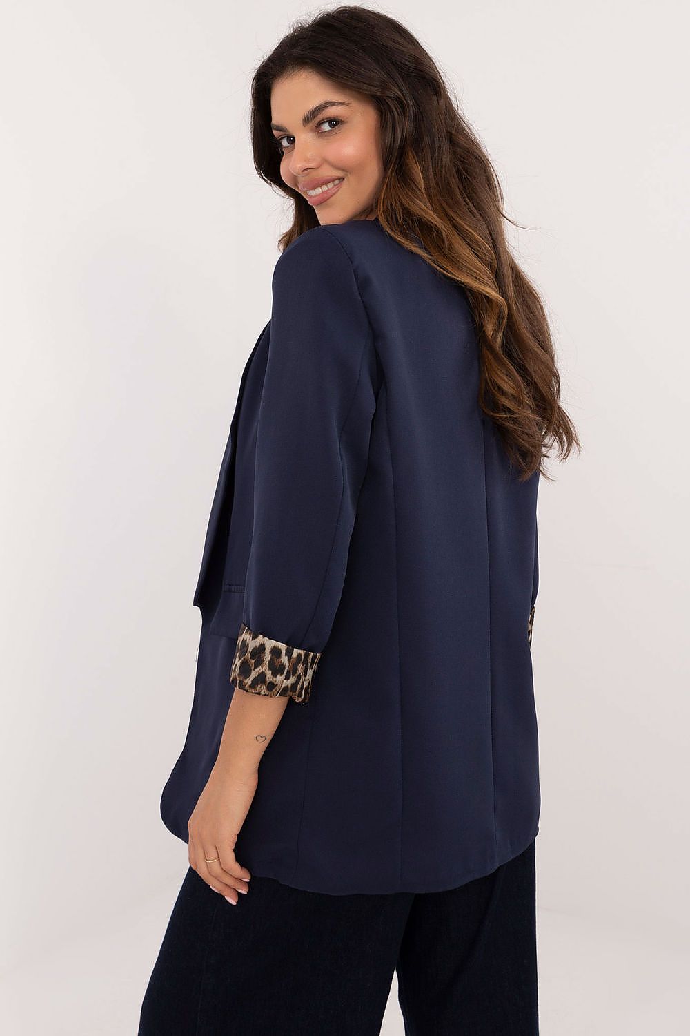  Veste model 200987 Italy Moda 