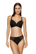  Soutien-gorge rembourré model 201074 Gorteks 