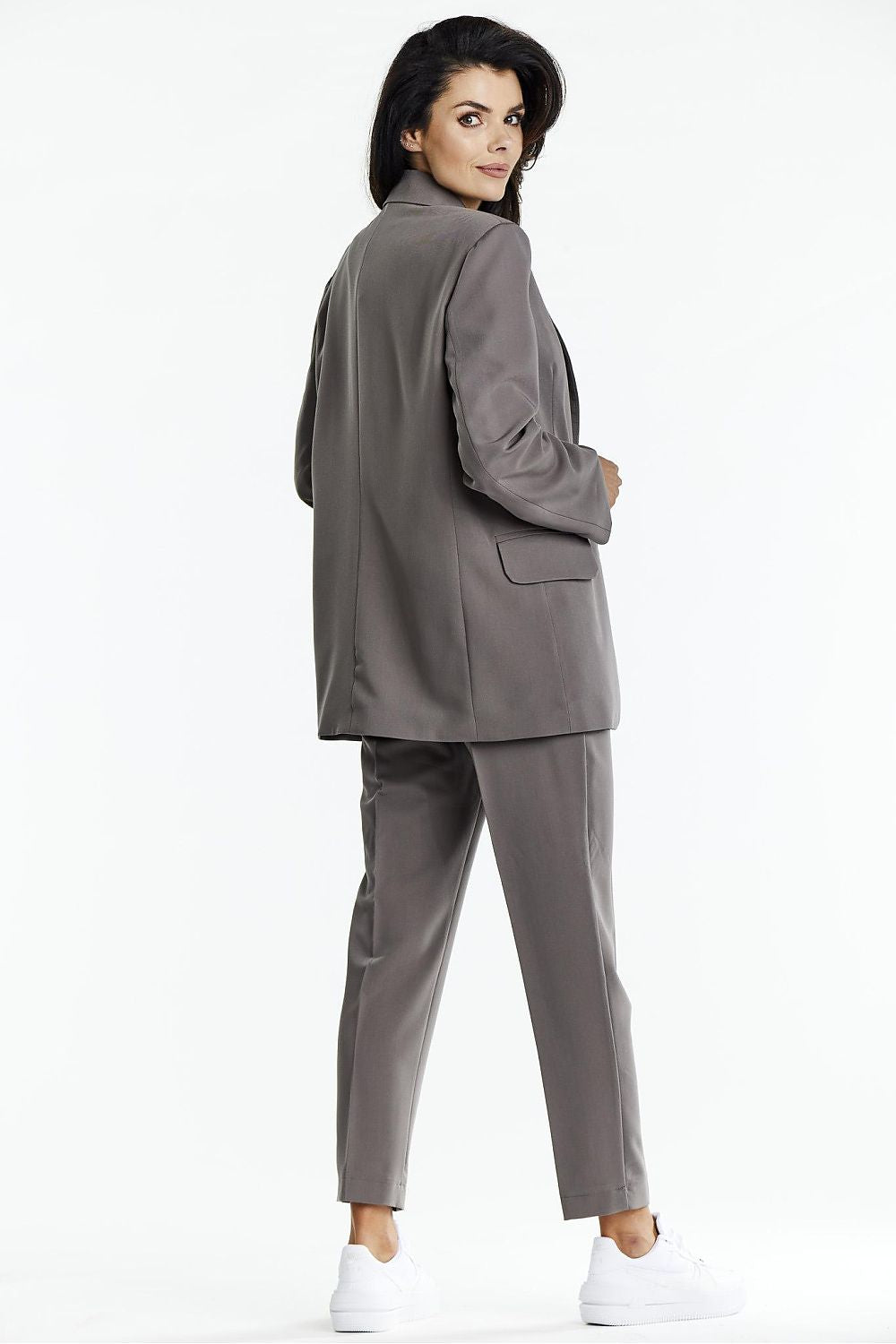  Blazer femme model 201250 awama 