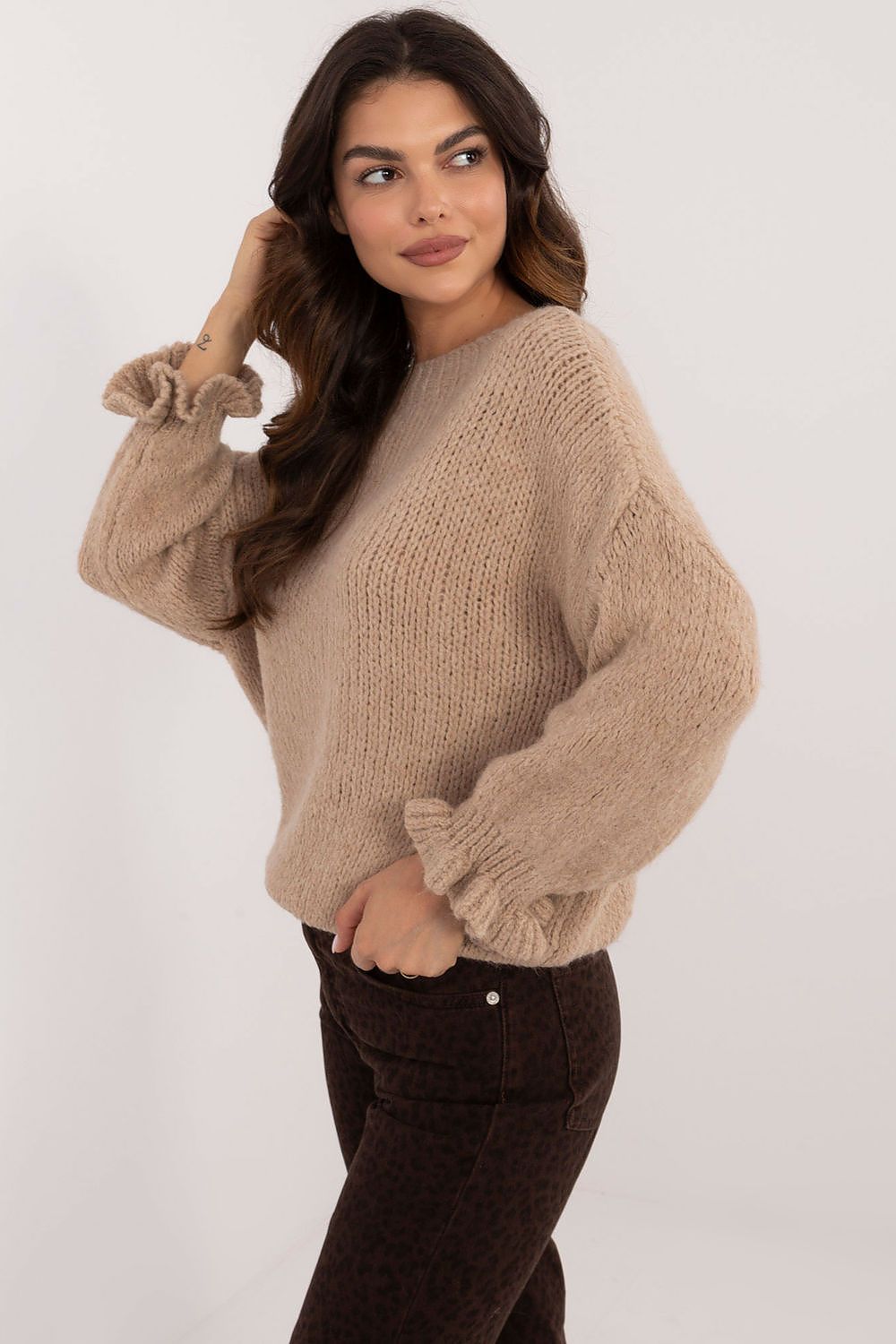  Chandail model 201300 Italy Moda 