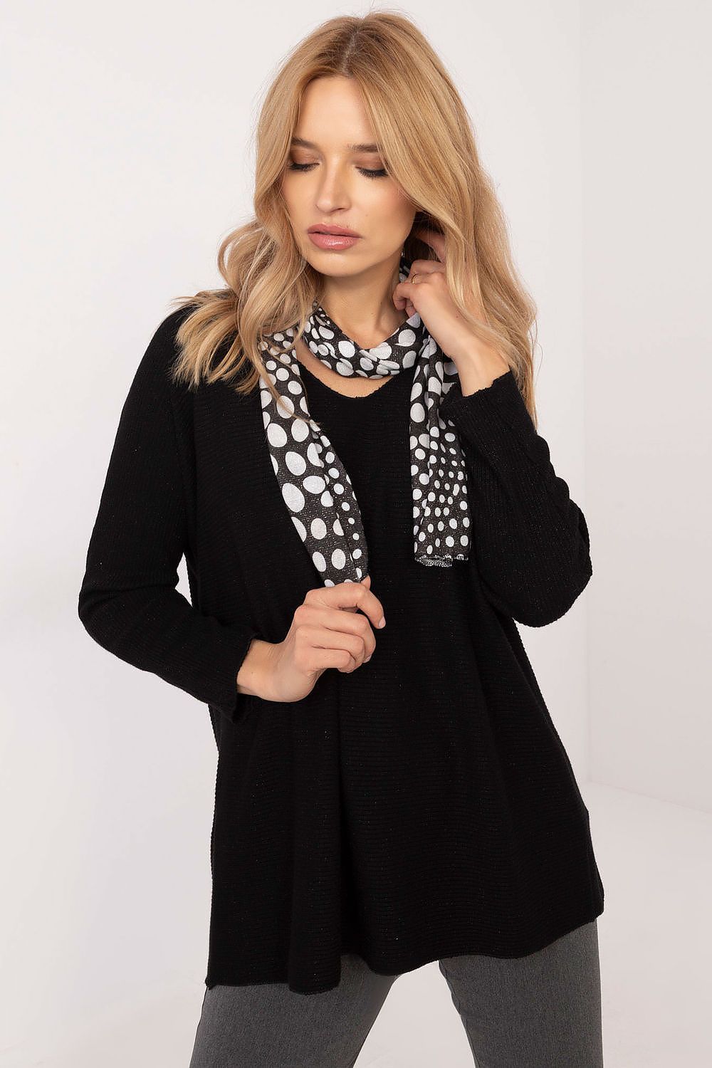  Chandail model 202908 Italy Moda 