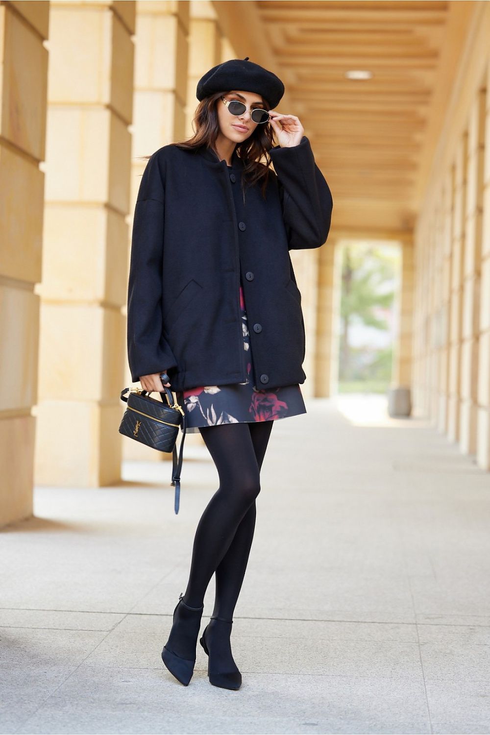  Veste model 202991 Roco Fashion 