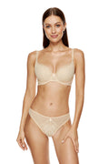  Soutien-gorge allaitement model 203354 Gorteks 