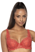  Soutien-gorge rembourré model 204098 Mat 