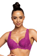  Soutien-gorge rembourré model 204103 Mat 