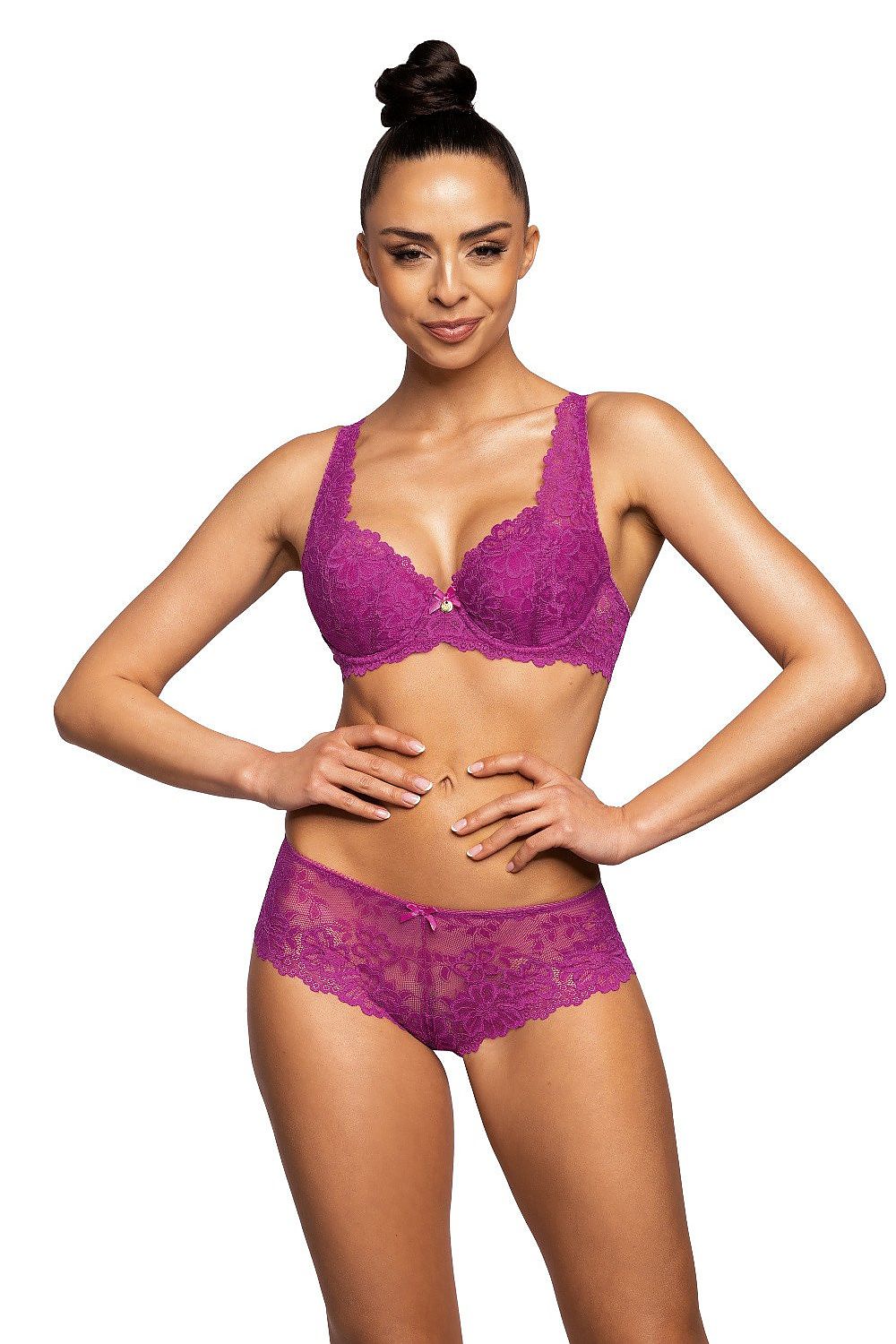  Soutien-gorge rembourré model 204103 Mat 