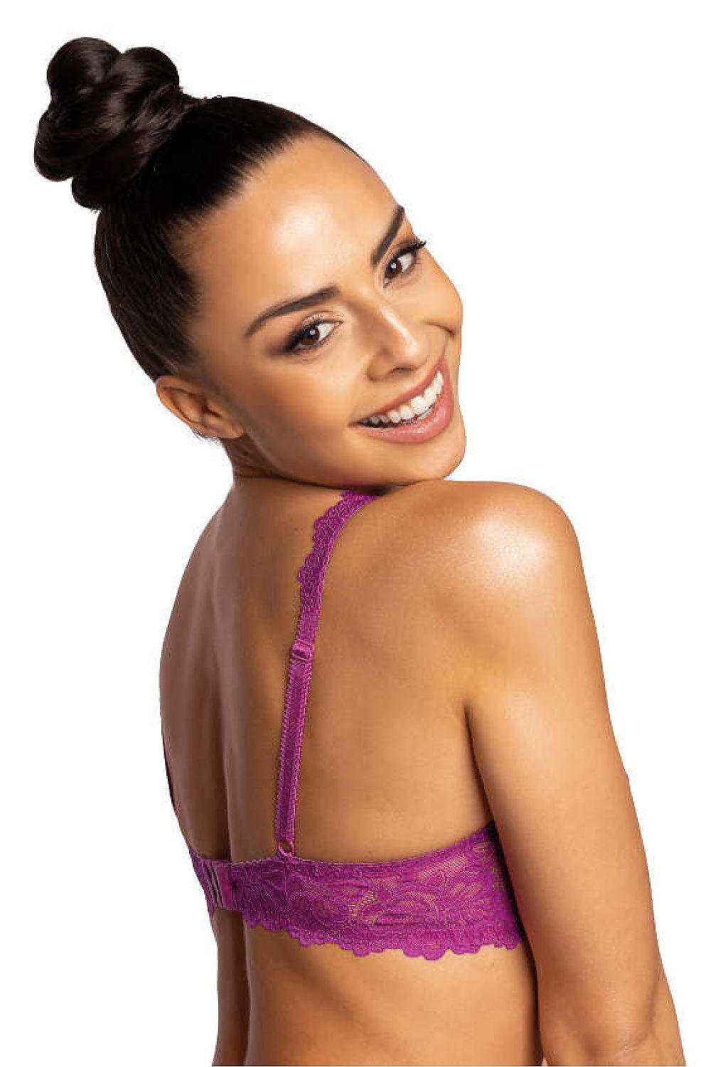  Soutien-gorge rembourré model 204103 Mat 