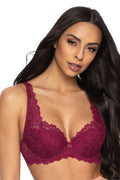  Soutien-gorge rembourré model 204106 Mat 