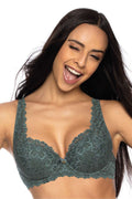  Soutien-gorge rembourré model 204108 Mat 