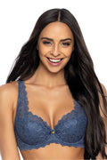  Soutien-gorge rembourré model 204195 Mat 