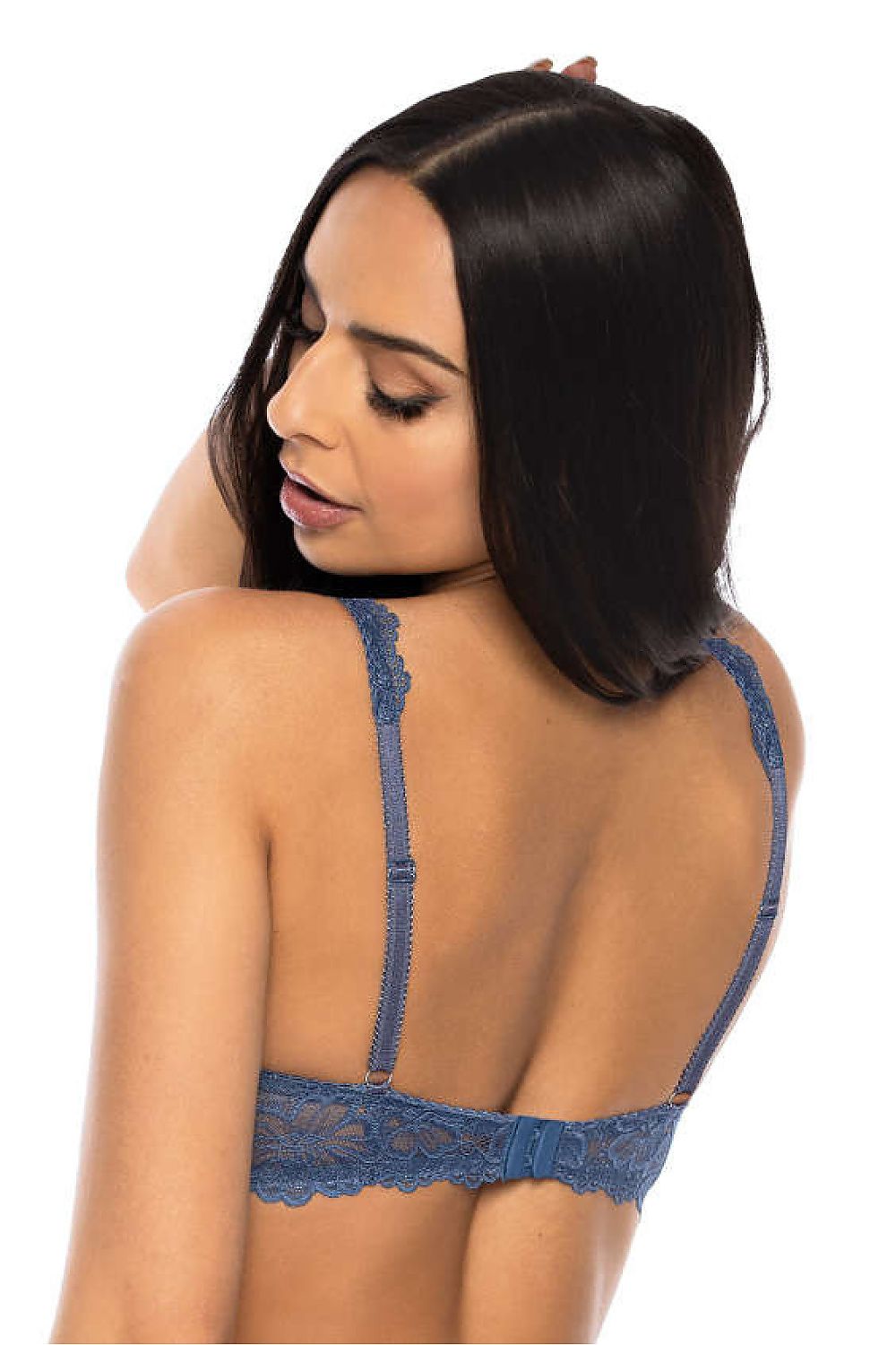  Soutien-gorge rembourré model 204195 Mat 