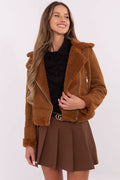  Veste model 204392 Italy Moda 