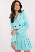  Blazer femme model 206405 Italy Moda 